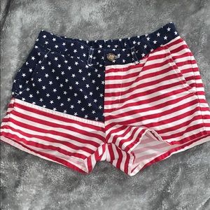 Chubbies The Miss Merica’s shorts